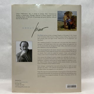 PINO: CONTEMPORARY REALISM