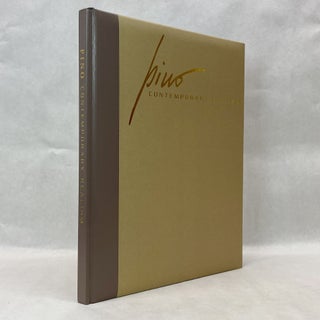 PINO: CONTEMPORARY REALISM