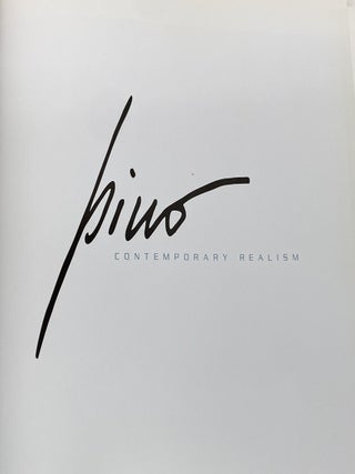 PINO: CONTEMPORARY REALISM