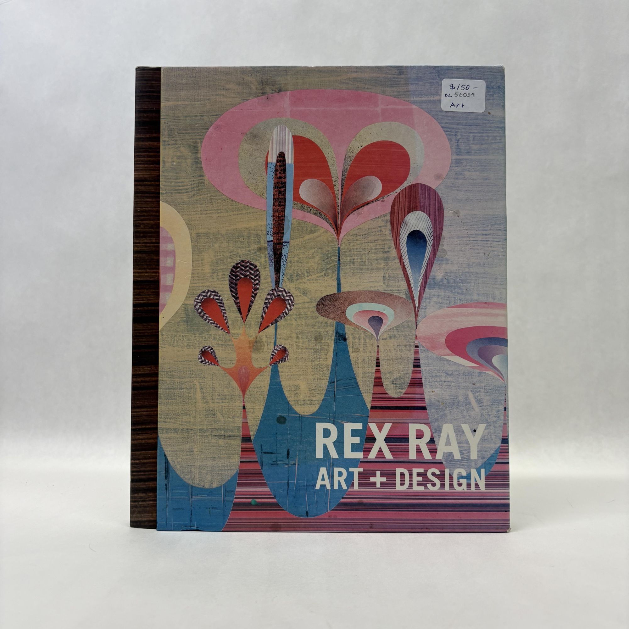 ART + DESIGN | Rex Ray