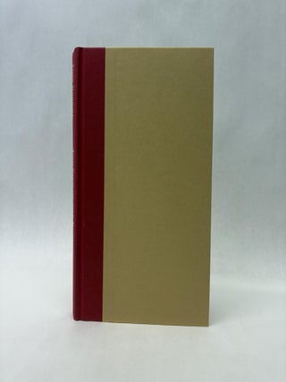 THE SIGN OF THE BOOK