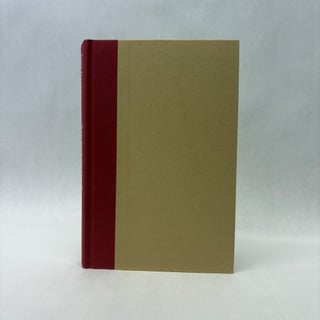 THE SIGN OF THE BOOK