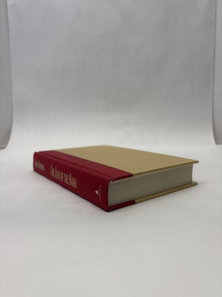 THE SIGN OF THE BOOK