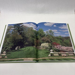 BEATRIX FARRAND: PRIVATE GARDENS, PUBLIC LANDSCAPES