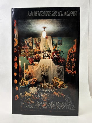 Item #56078 LA MUERTE EN EL ALTAR. Tomás Casademunt