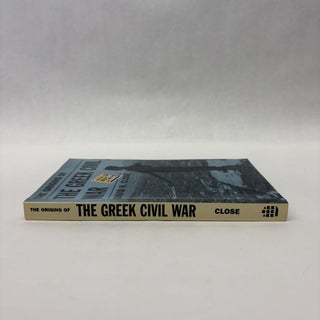 THE GREEK CIVIL WAR
