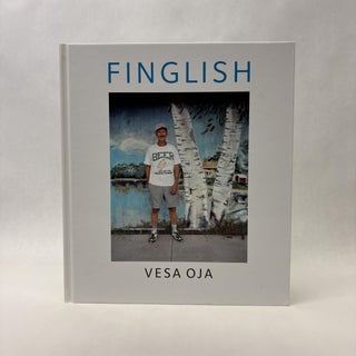 Item #56098 FINGLISH. Vesa Oja