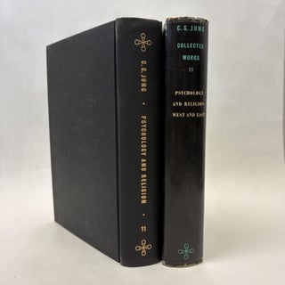 PSYCHOLOGY AND RELIGION: WEST AND EAST