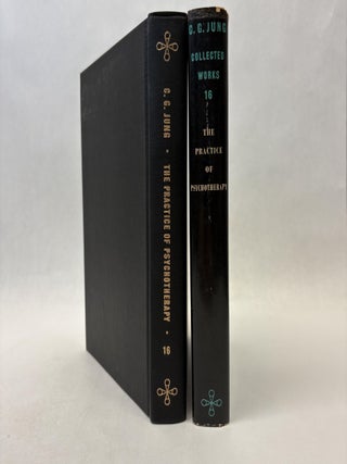 THE PRACTICE OF PSYCHOTHERAPY: ESSAYS ON THE PSYCHOLOGY OF THE TRANSFERENCE AND OTHER SUBJECTS
