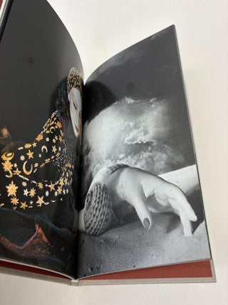 FASHION & SURREALISM