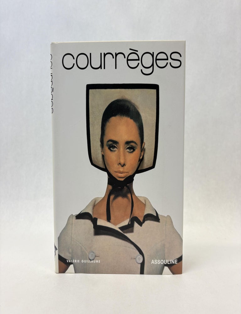 Item #56129 COURREGES. Valerie Guillaume.