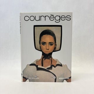Item #56129 COURREGES. Valerie Guillaume