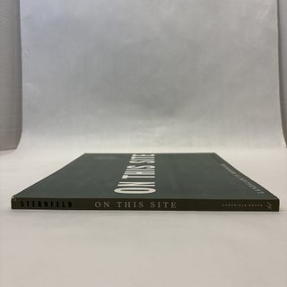 ON THIS SITE: LANDSCAPE IN MEMORIAM