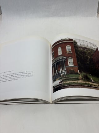 ON THIS SITE: LANDSCAPE IN MEMORIAM