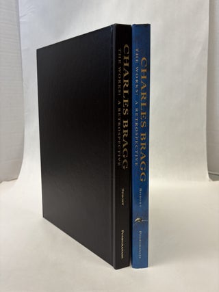 CHARLES BRAGG: THE WORKS! A RETROSPECTIVE