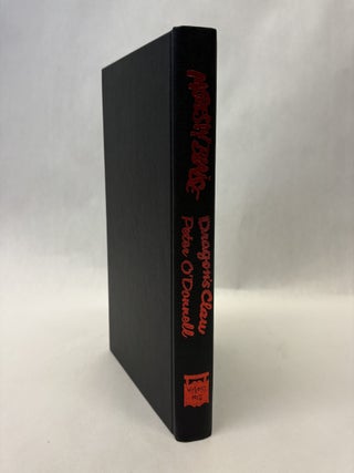 MODESTY BLAISE: DRAGON'S CLAW
