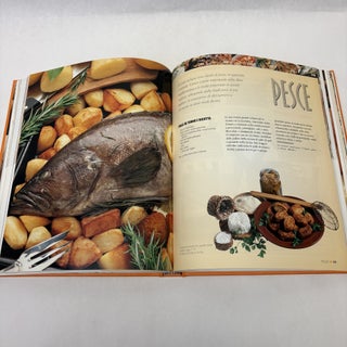 ENCICLOPEDIA DELLA CUCINA ITALIANA: 1001 RICETTE DELLA TRADIZIONE