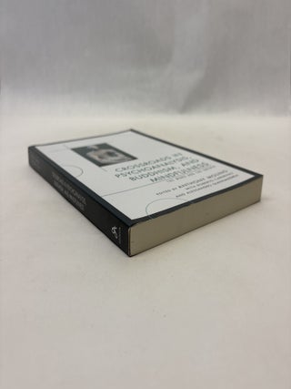 CROSSROADS IN PSYCHOANALYSIS, BUDDHISM, AND MINDFULNESS: THE WORD AND THE BREATH