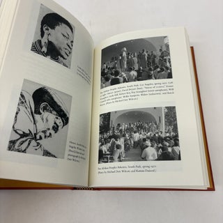 SONGS OF THE UNSUNG: THE MUSICAL AND SOCIAL JOURNEY OF HORACE TAPSCOTT