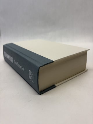 THE ABOMINABLE: A NOVEL