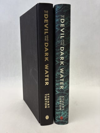 THE DEVIL AND THE DARK WATER