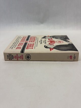 IN THE SERVICE OF THE REICH