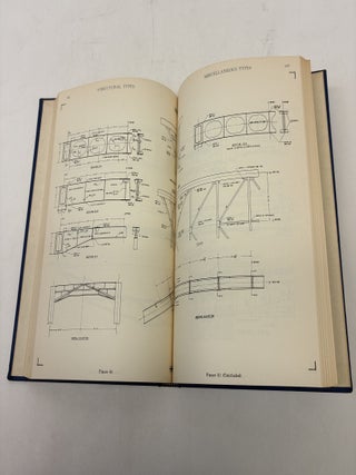 WELDED HIGHWAY BRIDGE DESIGN