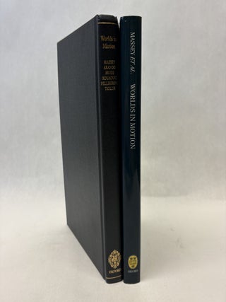 WORLDS IN MOTION: UNDERSTANDING INTERNATIONAL MIGRATION AT THE END OF THE MILLENNIUM