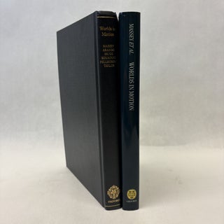 WORLDS IN MOTION: UNDERSTANDING INTERNATIONAL MIGRATION AT THE END OF THE MILLENNIUM