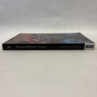DUNGEONS & DRAGONS CLASSICS, VOLUME 2