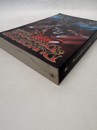 DUNGEONS & DRAGONS CLASSICS, VOLUME 2