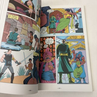 DUNGEONS & DRAGONS CLASSICS, VOLUME 2