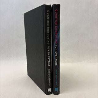 QUANTUM COMPUTING FOR EVERYONE