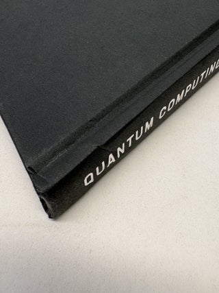 QUANTUM COMPUTING FOR EVERYONE
