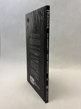 MEZOLITH VOL. 2
