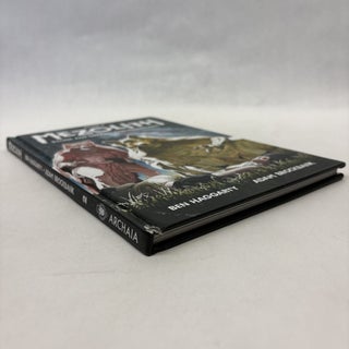 MEZOLITH VOL. 2