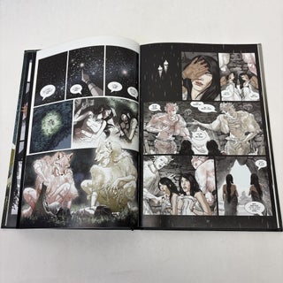 MEZOLITH VOL. 2