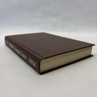 FIDDLIN' GEORGIA CRAZY: FIDDLIN' JOHN CARSON, HIS REAL WORLD, AND THE WORLD OF HIS SONGS