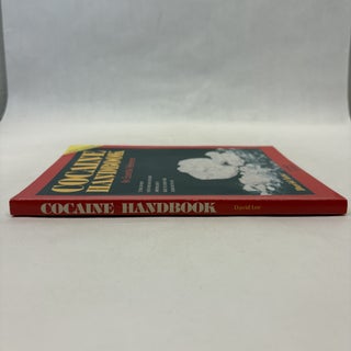 COCAINE HANDBOOK: AN ESSENTIAL REFERENCE