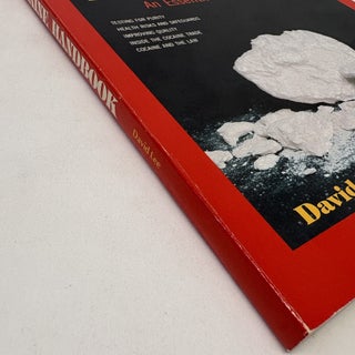 COCAINE HANDBOOK: AN ESSENTIAL REFERENCE