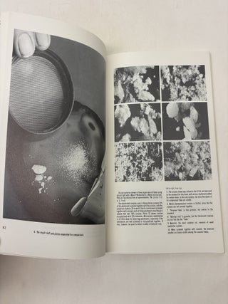 COCAINE HANDBOOK: AN ESSENTIAL REFERENCE