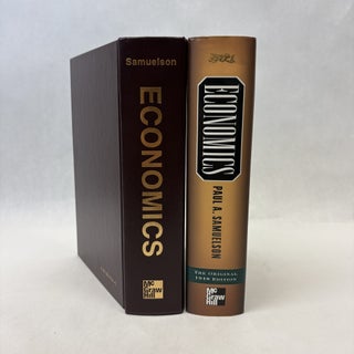 ECONOMICS: THE ORIGINAL 1948 EDITION