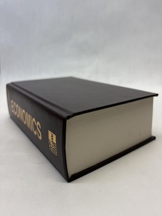 ECONOMICS: THE ORIGINAL 1948 EDITION