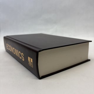 ECONOMICS: THE ORIGINAL 1948 EDITION
