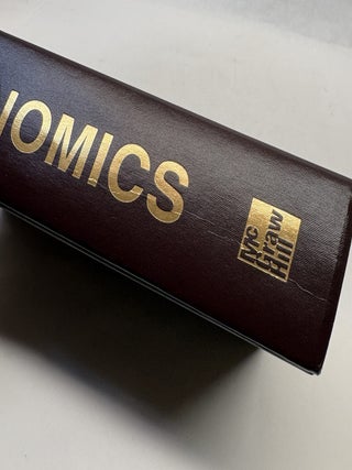 ECONOMICS: THE ORIGINAL 1948 EDITION