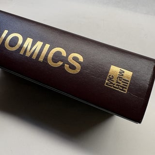 ECONOMICS: THE ORIGINAL 1948 EDITION