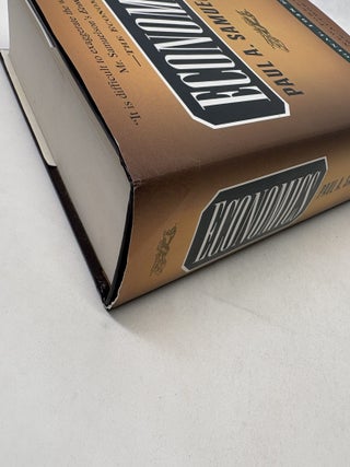 ECONOMICS: THE ORIGINAL 1948 EDITION