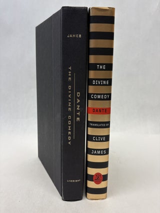 THE DIVINE COMEDY