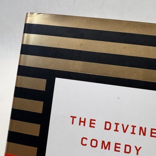 THE DIVINE COMEDY