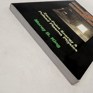 THE ENERGY MACHINE OF T. HENRY MORAY: ZERO-POINT ENERGY AND PULSED PLASMA PHYSICS